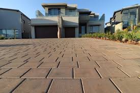 Best Driveway Removal and Replacement  in Eerlin, ND